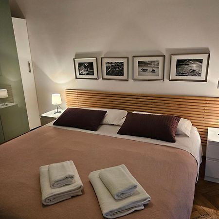 Appartamento Dante Turin Exteriör bild