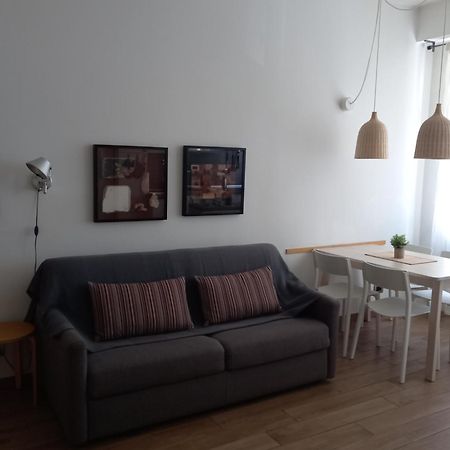 Appartamento Dante Turin Exteriör bild