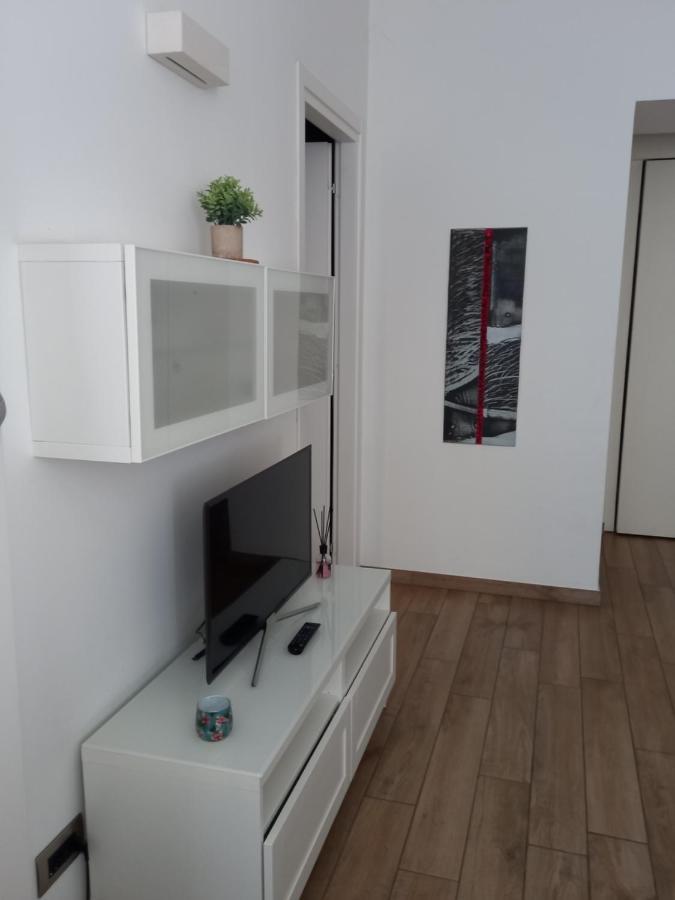 Appartamento Dante Turin Exteriör bild