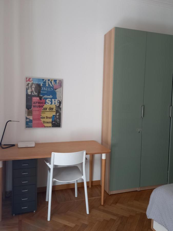 Appartamento Dante Turin Exteriör bild