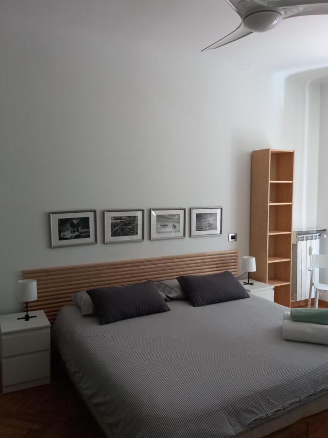 Appartamento Dante Turin Exteriör bild