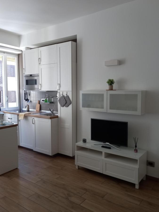 Appartamento Dante Turin Exteriör bild