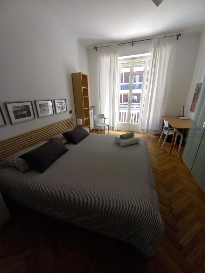 Appartamento Dante Turin Exteriör bild