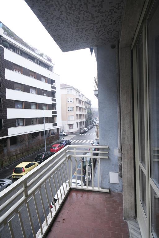 Appartamento Dante Turin Exteriör bild