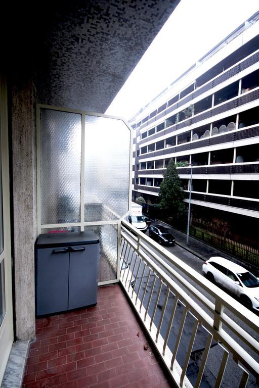 Appartamento Dante Turin Exteriör bild